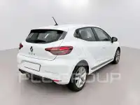 2020 Renault Clio