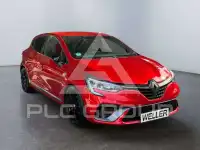 2020 Renault Clio