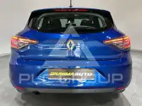 2020 Renault Clio
