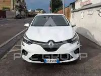 2020 Renault Clio