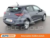 2020 Renault Clio