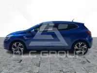 2020 Renault Clio