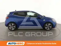 2020 Renault Clio