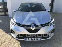 2020 Renault Clio