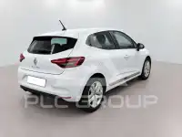 2020 Renault Clio