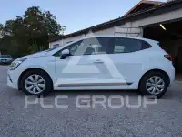 2020 Renault Clio