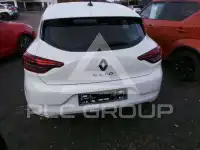 2020 Renault Clio