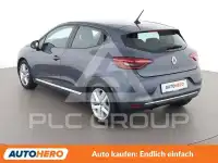 2020 Renault Clio