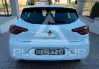 2020 Renault Clio