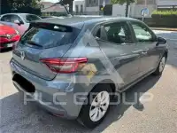 2020 Renault Clio