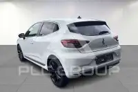 2020 Renault Clio