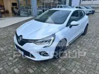 2020 Renault Clio