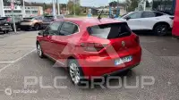 2020 Renault Clio