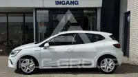 2020 Renault Clio