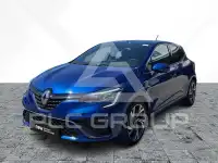 2020 Renault Clio