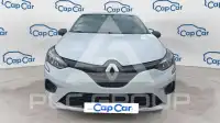 2020 Renault Clio