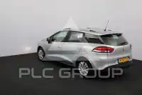2020 Renault Clio