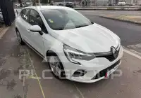 2020 Renault Clio