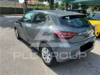 2020 Renault Clio