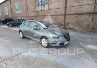 2020 Renault Clio