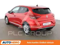 2020 Renault Clio