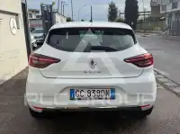 2020 Renault Clio