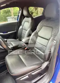 2020 Renault Clio