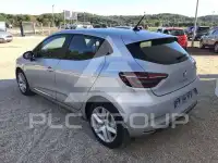 2020 Renault Clio