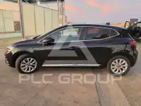 2020 Renault Clio