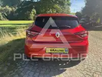 2020 Renault Clio