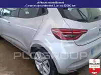 2020 Renault Clio