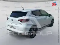 2020 Renault Clio