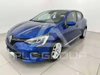 2020 Renault Clio