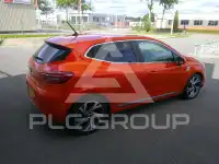2020 Renault Clio