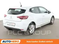 2020 Renault Clio