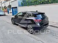2020 Renault Clio