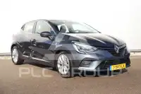 2020 Renault Clio