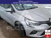 2020 Renault Clio
