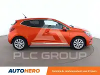 2020 Renault Clio