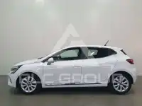 2020 Renault Clio