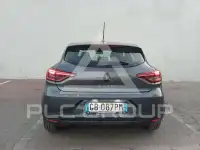 2020 Renault Clio