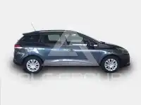 2020 Renault Clio