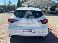 2020 Renault Clio