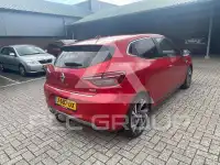 2020 Renault Clio