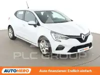 2020 Renault Clio
