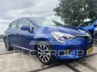 2020 Renault Clio