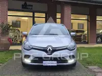 2020 Renault Clio