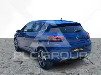 2020 Renault Clio