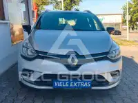 2020 Renault Clio