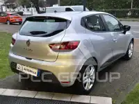 2020 Renault Clio